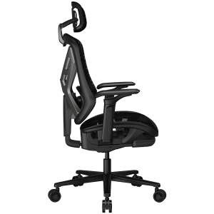 COUGAR SPEEDER Gaming chair, Black