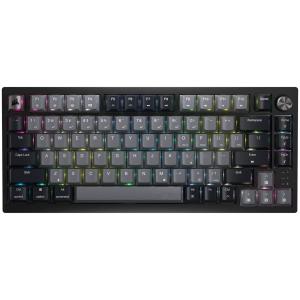 CORSAIR K65 PLUS WIRELESS 75% RGB Mechanical Gaming Keyboard