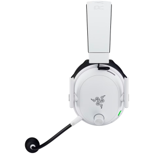 Razer BlackShark V3, Wireless Esports Headset, White Edition