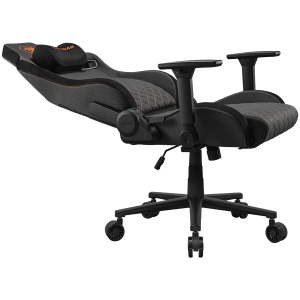 COUGAR DEFENSOR F Gaming chair, Gray
