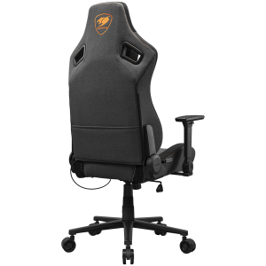COUGAR DEFENSOR F Gaming chair, Gray