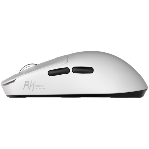 ROYAL KLUDGE M3 Panda Gaming Mouse PAW 39508K