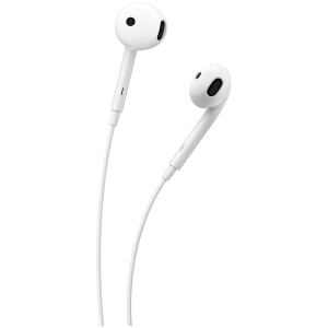 Edifier P180 USB-C Earbuds, 14mm Drivers, Built-in Mic, White