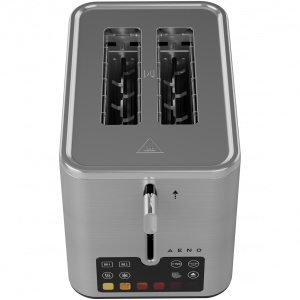 Touch control Toaster