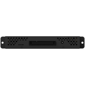 PRESTIGIO SOLUTIONS OPS PC Core i5 12th Gen, 8GB DDR5 RAM, 256GB SSD, 3G/4G, Wi-Fi 6, Bluetooth 5.2, Windows 11 trial