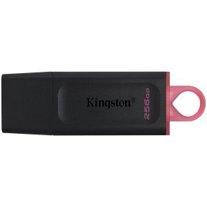 Kingston 256GB USB3.2 Gen1 DataTraveler Exodia (Black + Pink)