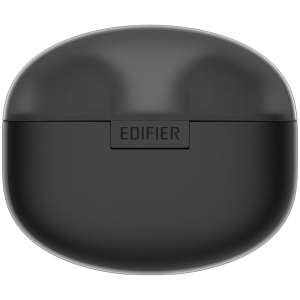 Edifier X2s TWS Earbuds, BT V5.3, Touch controls, Up to 26H Battery, USB-C, IP54, Black