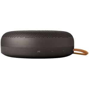 Beosound A1 3rd Gen Warm Granite