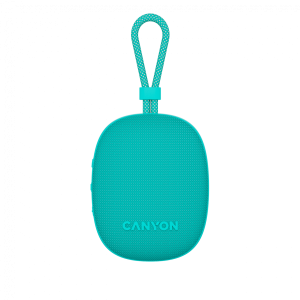 CANYON speaker OnMove 12 IPX7 TWS 5W Mint