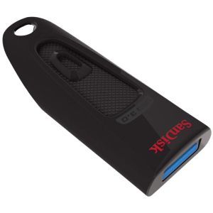 SANDISK Ultra 512GB, USB 3.0 Flash Drive, 130MB/s read