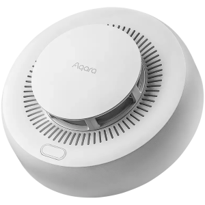 Aqara Smoke Detector: Model No: SD-S01D