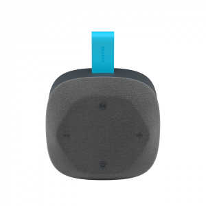 CANYON speaker HEXAGON 10 TWS 8W IPX5 Grey Blue