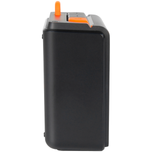 Edifier MP85 Bluetooth Speaker, BT V5.3, USB-C, 1.5-inch driver, 2.2W (RMS), Black