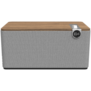 KLIPSCH The Three Plus Walnut