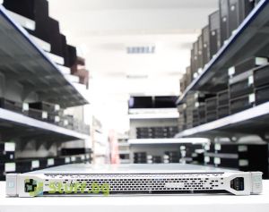 HPE ProLiant DL360 Gen9