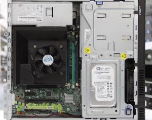 Lenovo ThinkCentre M93p