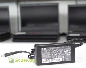 HP AC Adapter TPC-CA58 TPC-LA58