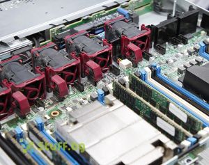 HPE ProLiant DL360 Gen9