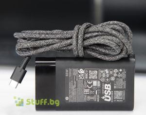 HP AC Adapter TPN-DA26 TPN-LA12