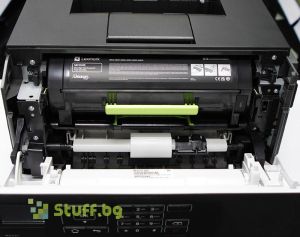 Lexmark MS521dn