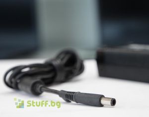 HP AC Adapter HSTNN-HA01 592491-001