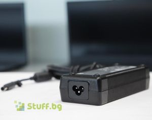 HP AC Adapter HSTNN-HA01 592491-001