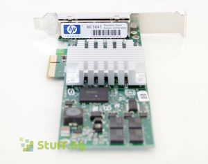 HP NC364T