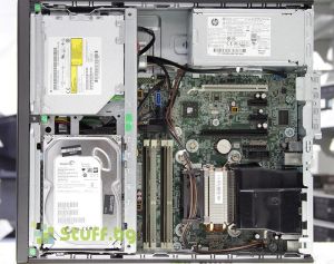 HP EliteDesk 800 G1 SFF