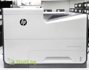 HP PageWide Enterprise Color 556dn