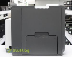 HP PageWide Enterprise Color 556dn