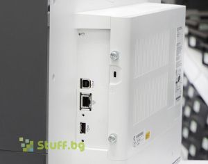 HP PageWide Enterprise Color 556dn