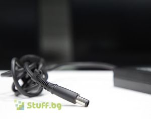 HP AC Adapter TPN-LA18 TPN-CA19 TPN-DA19