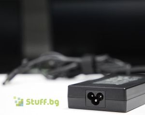 HP AC Adapter TPN-LA18 TPN-CA19 TPN-DA19