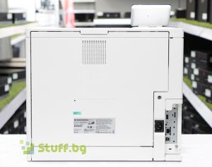 HP LaserJet Managed E60155dn