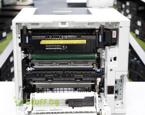 HP LaserJet Managed E60155dn