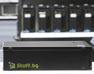 Lenovo ThinkCentre M83