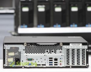 Lenovo ThinkCentre M83