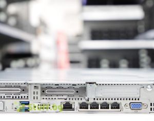 HPE ProLiant DL360 Gen9