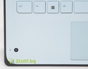 HP Pro x360 Fortis 11 G9 Jellyfish Blue