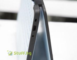 HP Pro x360 Fortis 11 G9 Jellyfish Blue