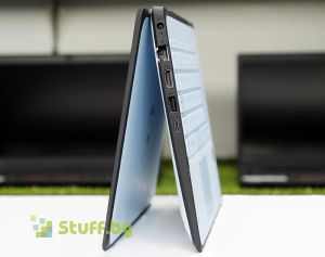 HP Pro x360 Fortis 11 G9 Jellyfish Blue