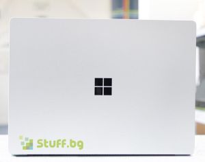 Microsoft Surface Laptop 3 1867 Platinum Alcantara