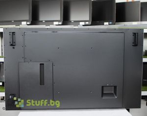 Dell 4K Interactive Touch Monitor C5522QT