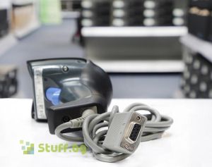 Datalogic Gryphon GD4400 Black