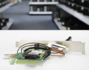 Lenovo Centrino Advanced-N 6205 W