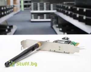 Lenovo Centrino Advanced-N 6205 W