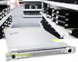 HPE ProLiant DL360 Gen9