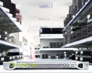 HPE ProLiant DL360 Gen9
