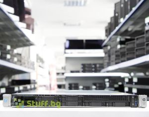 HPE ProLiant DL360 Gen9