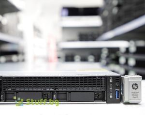 HPE ProLiant DL360 Gen9